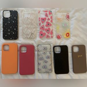 iPhone 12Pro Max phone Cases